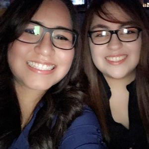 Meet your Posher, Jackie